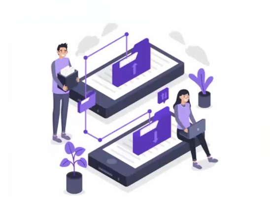 Get8Tech Payment provides an optimized experience.